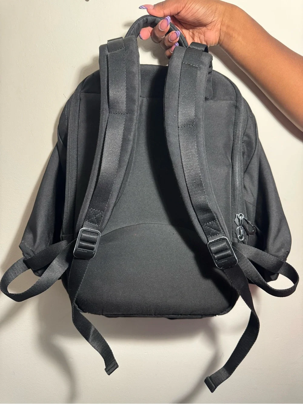 Côte&Ciel carrying classic